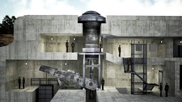 14:15: Krieg der Bunker - Westwall gegen Maginot-Linie | ZDFinfo | 6/9 2026