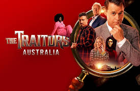 The Traitors: (AUS) S1: Episode 1