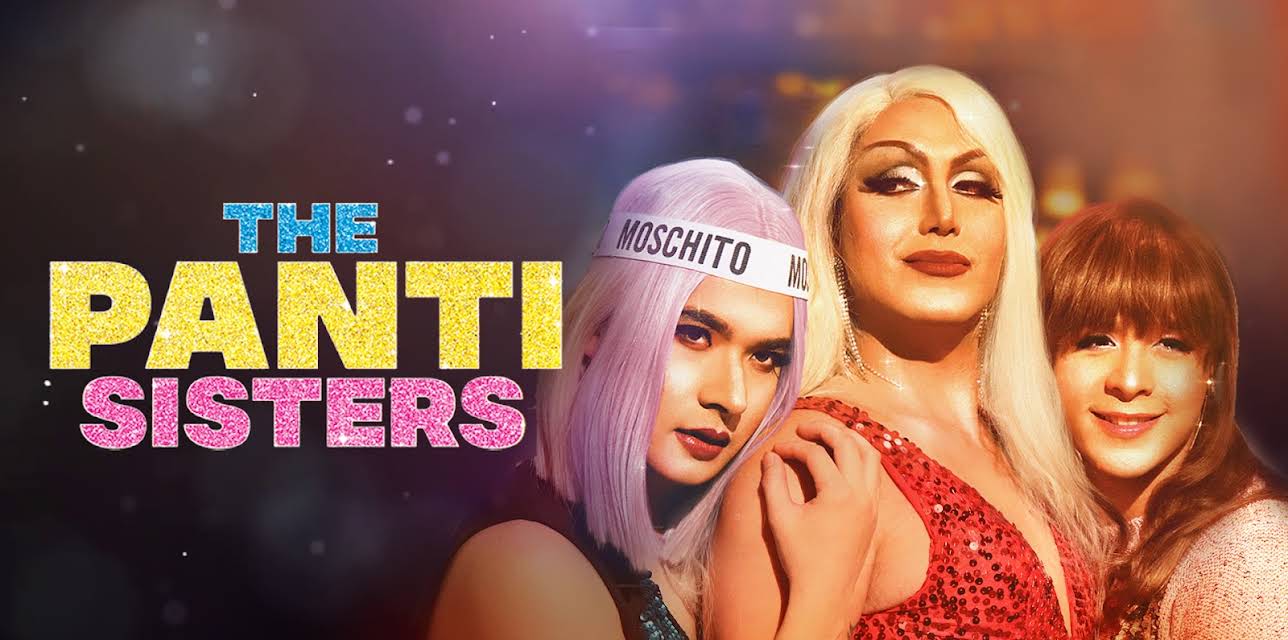 The Panti Sisters (2019)