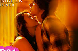 The Forbidden Flower: The Forbidden Flower