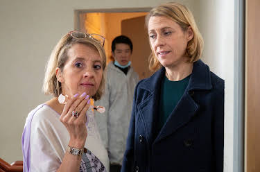 18:00: SOKO Potsdam | ZDF | 6/22 2026