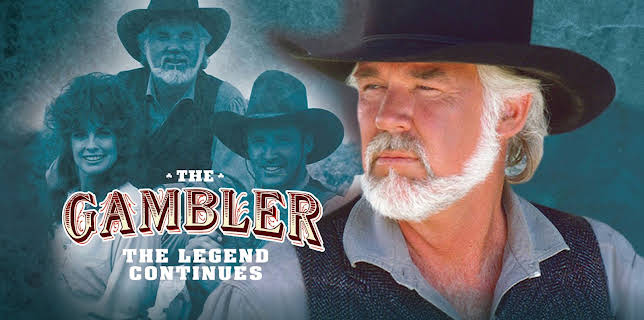 Gambler: Legend Continues Part 1 (1987)