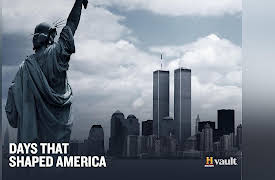 Days That Shaped America Season 1: Oklahoma City Bombing