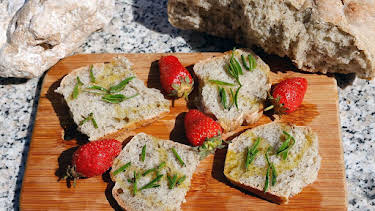 03:05: Zu Tisch | Arte | 4/14 2026