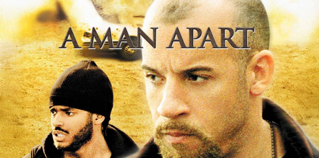 A Man Apart (2003)