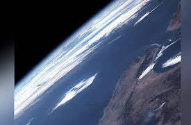 One Night in the Cosmos: Our Planet (Planet Earth)