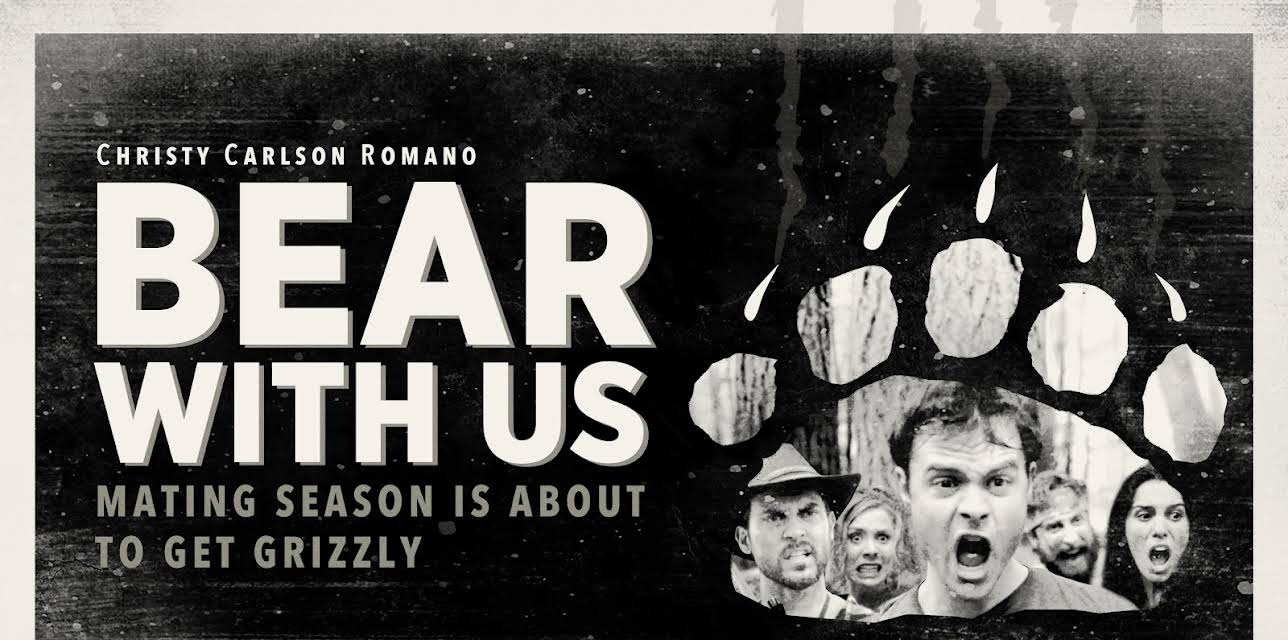 Bear With Us (2017)