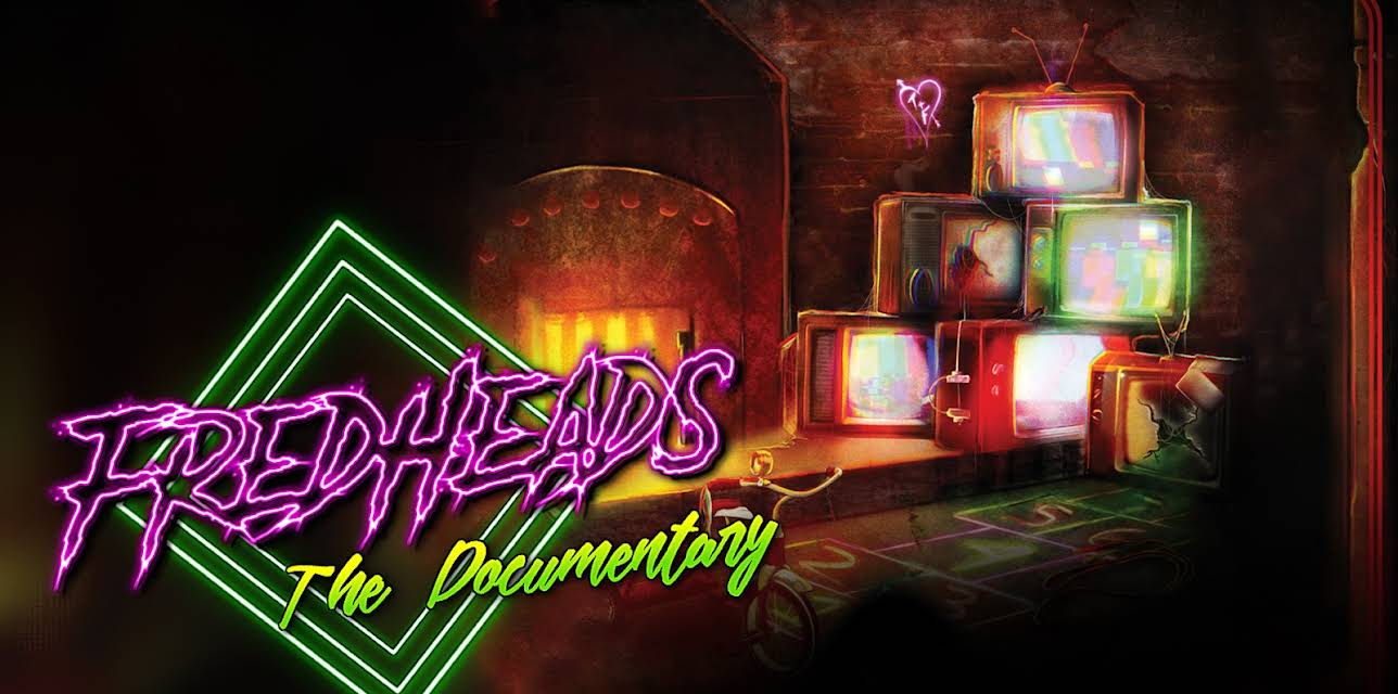 FredHeads The Documentary (2023)