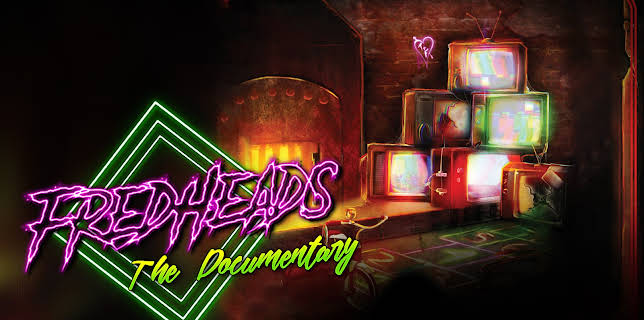 FredHeads The Documentary (2023)