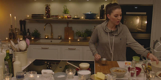 06:00: Idas Fristelser (S3 E29) (S3) | TV8 | 11/24 2025