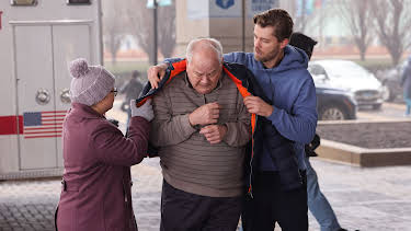 04:50: Chicago Med (S9 E5) (S9) | Viasat Series | 5/1 2026