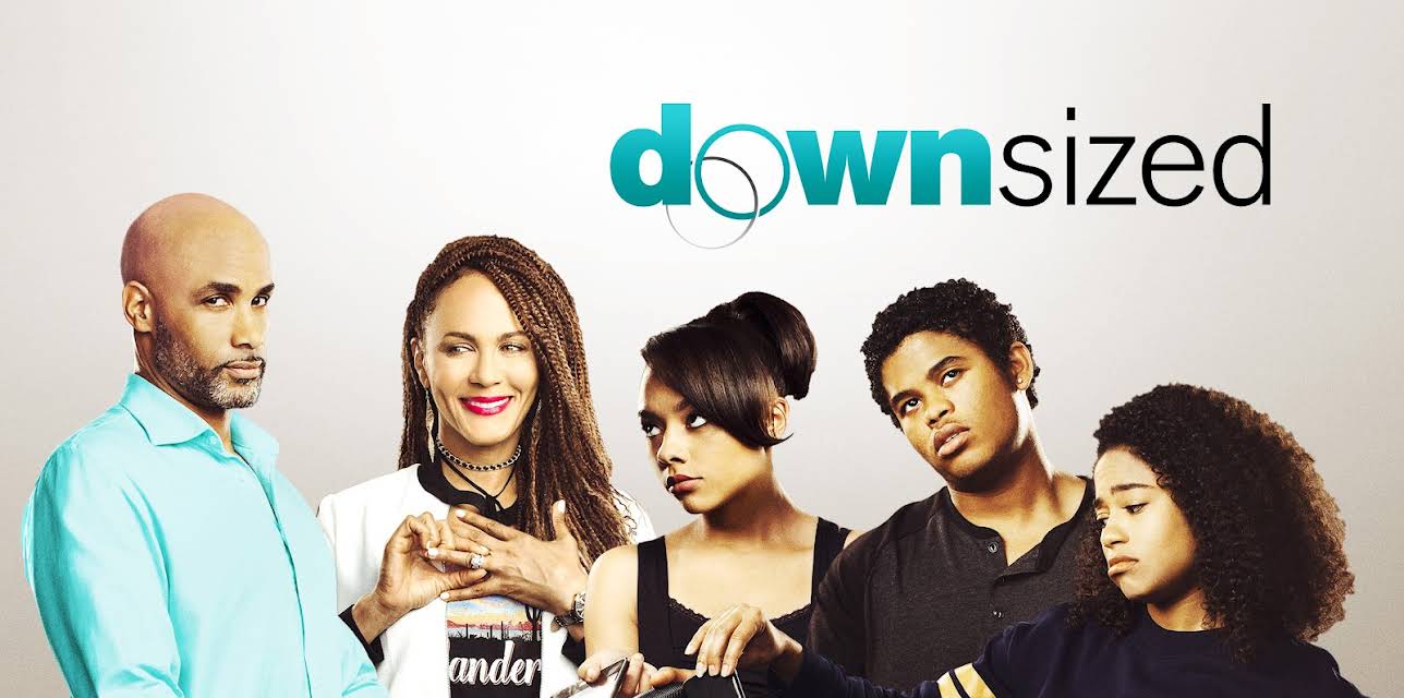 Downsized (2026)
