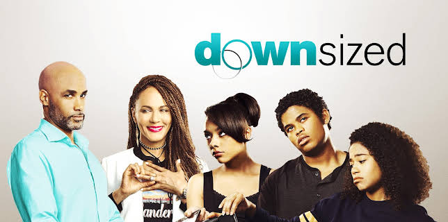 Downsized (2026)