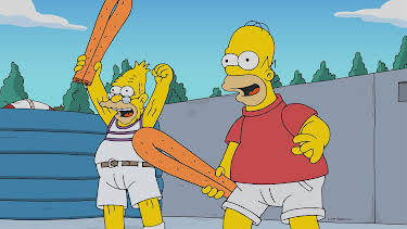 1:50 PM: The Simpsons | E4 | 7/26 2026
