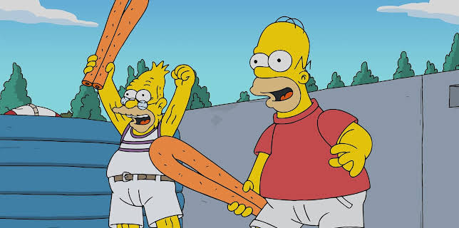 7:00 PM: The Simpsons | E4 | 2/26 2026