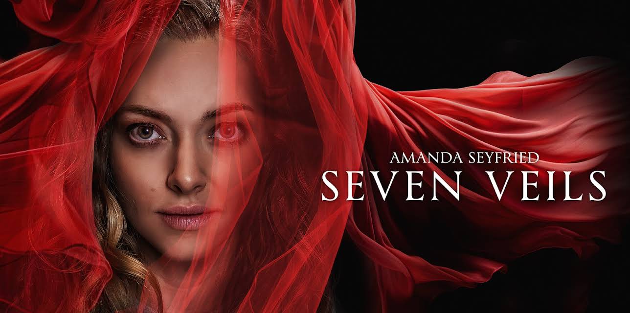 Seven Veils (2025)