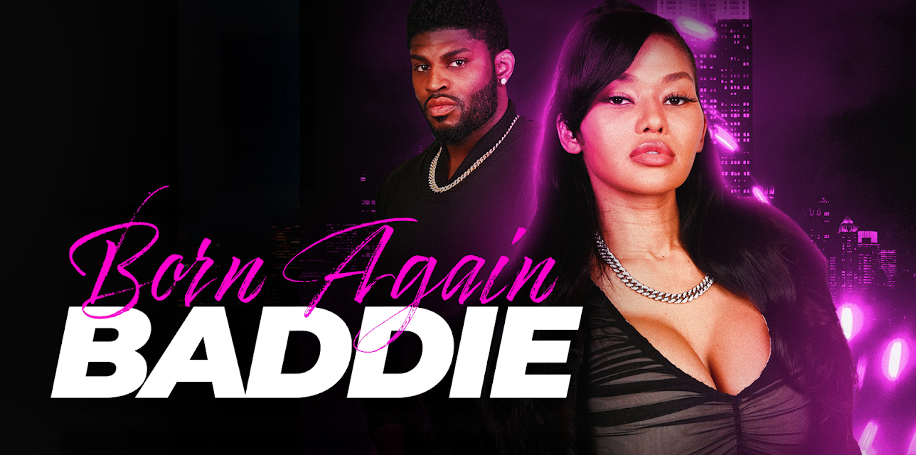 Born Again Baddie (2025)