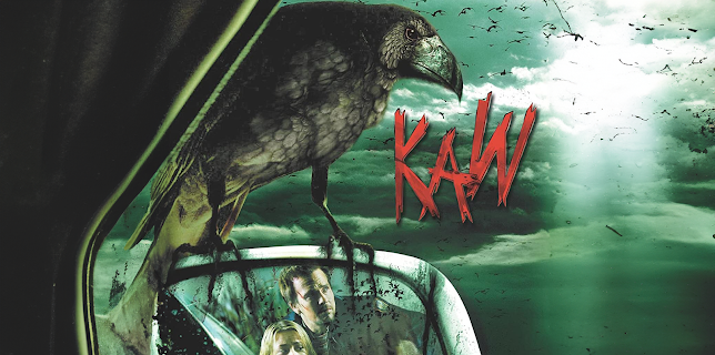 Kaw (2007)
