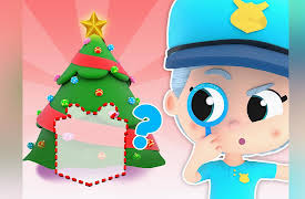 IncrediTales : Winter Wonders: The Christmas Mystery