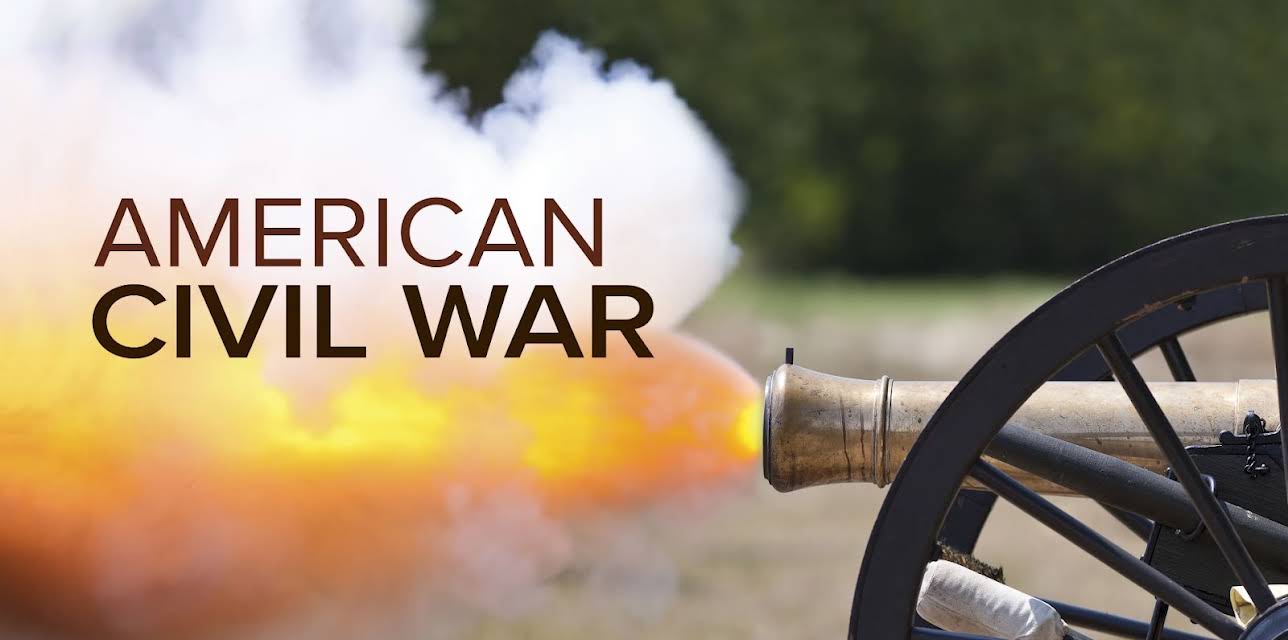 The American Civil War