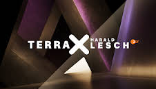 Terra X Harald Lesch