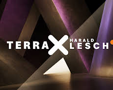 Terra X Harald Lesch