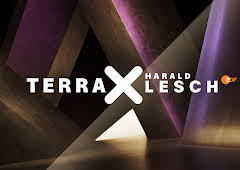 Terra X Harald Lesch