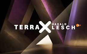 Terra X Harald Lesch