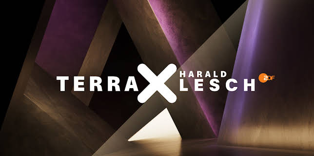 22:45: Terra X Harald Lesch | ZDF | 11/4 2025
