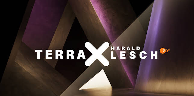 Terra X Harald Lesch