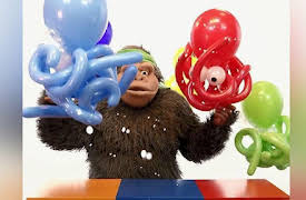 Pop Safari: Pacific Ocean