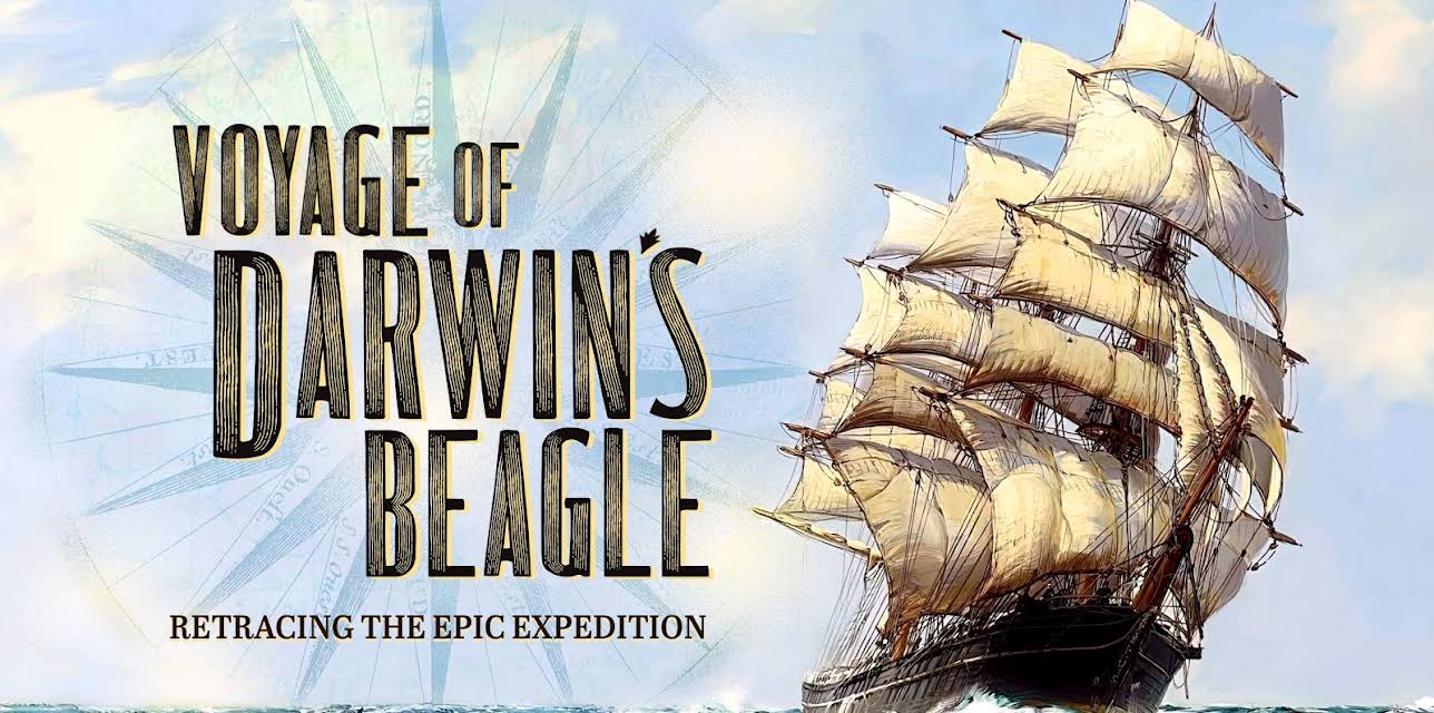 Voyage of Darwin's Beagle: On The Future of Species