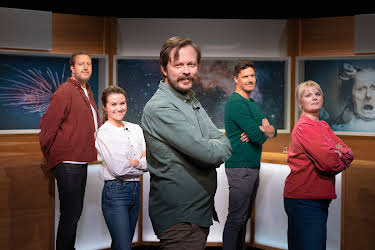 07:20: Brille (S12 E4) (S12) | TVNorge | 3/29 2026