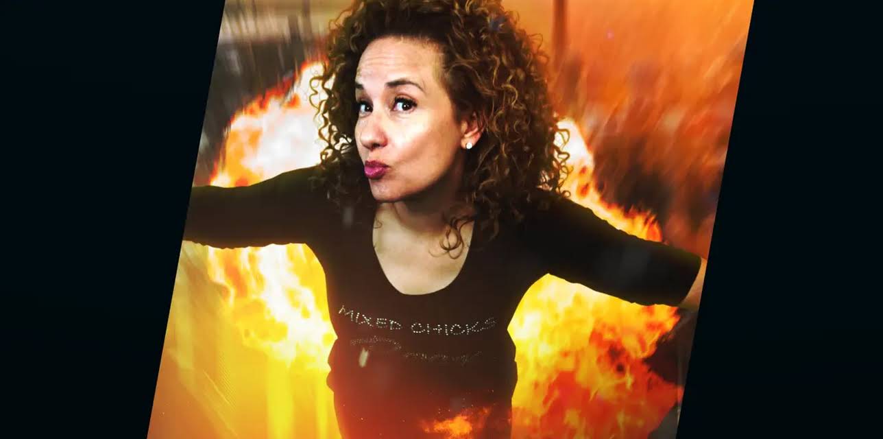 Maija DiGiorgio: Maija Pinion (2020)