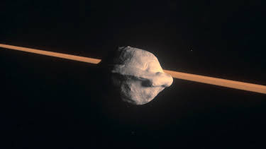 07:55: Eine Reise durch das Sonnensystem | ZDFinfo | 4/2 2026