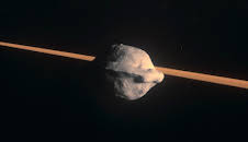 Eine Reise durch das Sonnensystem