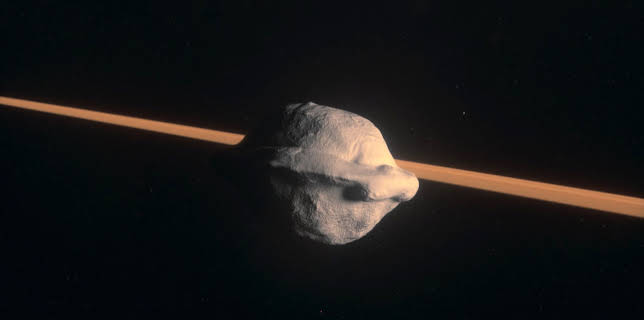 09:45: Eine Reise durch das Sonnensystem | ZDFinfo | 11/13 2025