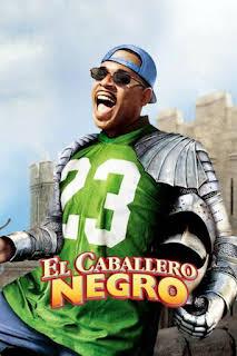 18:38: El caballero negro | SYFY | 6/14 2026