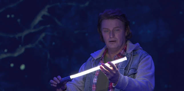 00:05: Wolfgang Amadeus Mozart: Die Zauberflöte | MDR Fernsehen | 3/27 2026