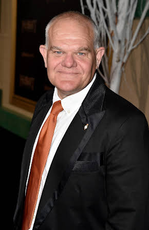 Mark Hadlow as 