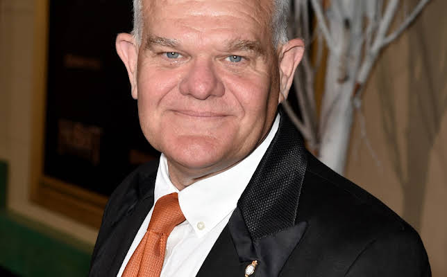 Mark Hadlow