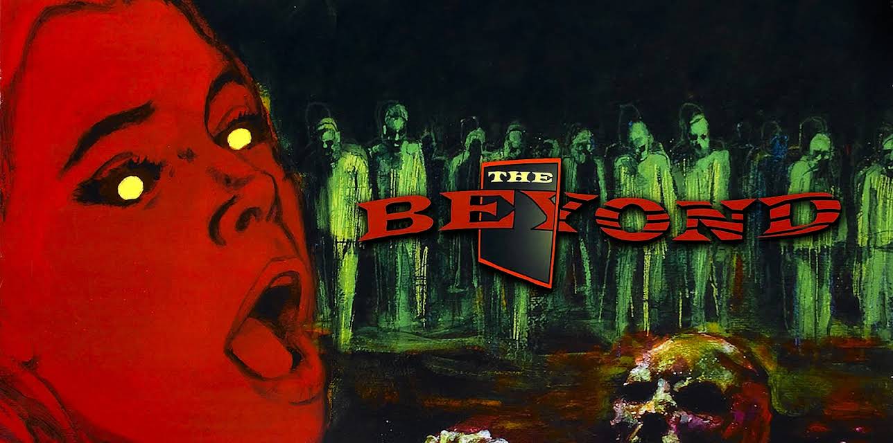The Beyond (1983)