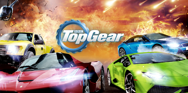 Top Gear