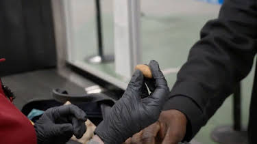 11:15: Border Patrol Australia | ProSieben Maxx | 4/16 2026