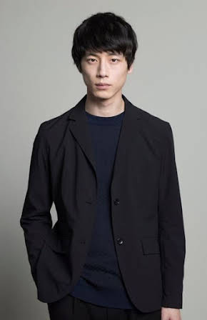 Kentaro Sakaguchi as 