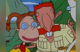The Wild Thornberrys 1: Nigel Knows Best