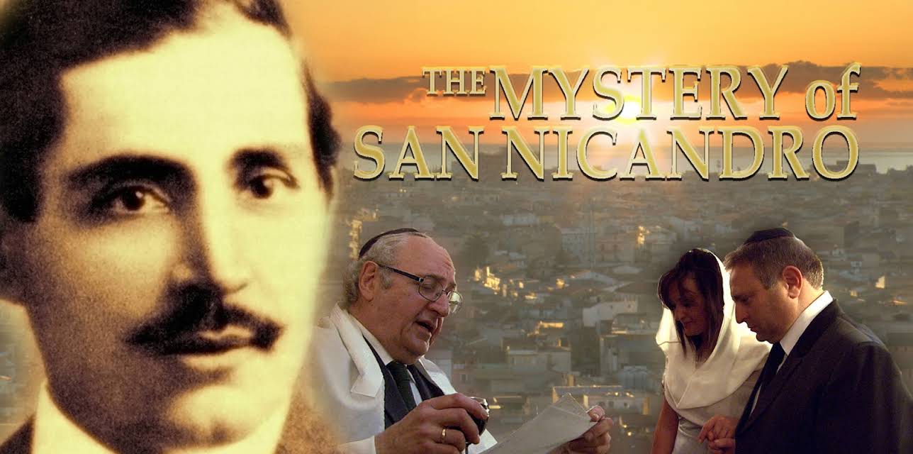The Mystery of San Nicandro (2022)
