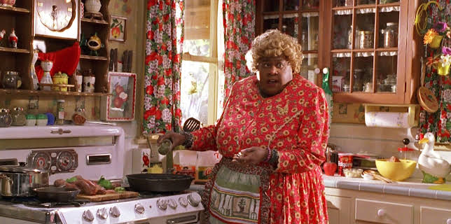 00:55: Big Mamas Haus | RTL 2 | 12/31 2025