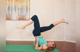 The Complete Guide To Beginners Yoga w/ Meera Hoffman: Last One