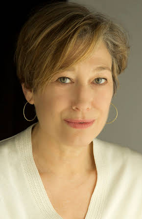 Meg Gibson as 